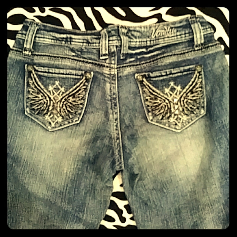 Vanity Jeans